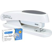 RAPESCO® Heftgerät Germ-Savvy ECO Sting Ray weiß von RAPESCO®