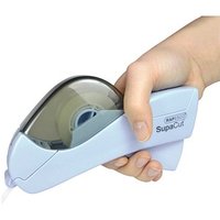 RAPESCO® Klebefilmabroller SupaCut 1442 hellblau von RAPESCO®