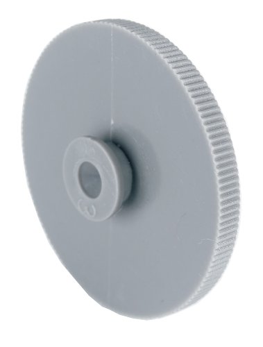 Rapesco ZSPBOARD 2200, 4400, 2120 und 2160 Ersatz-Stanzplatten, 4 Stück von Rapesco