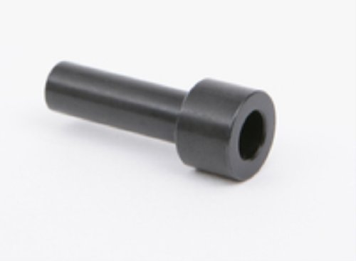 Rapesco 0277 P1100 Ersatz-Lochstanzen, 6mm, Schwarz, 2 Stück Rapesco 0277 P1100 Ersatz-Lochstanzen, 6mm, Schwarz, 2 Stück von Rapesco