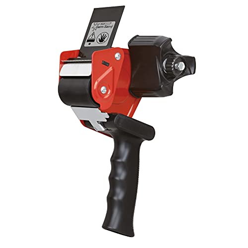 Rapesco TD9600A1 Germ-Savvy Antibakteriell 960 Klebeband-Handabroller von Rapesco