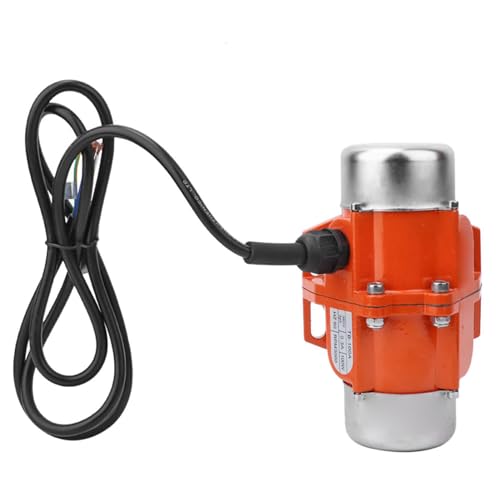 Asynchrone Vibrierende Motor -PCSmotor 30W mit Einem Zentrizitätsblock für Mechanische Geräte (Drei-Phasen 100W) von RASTKY