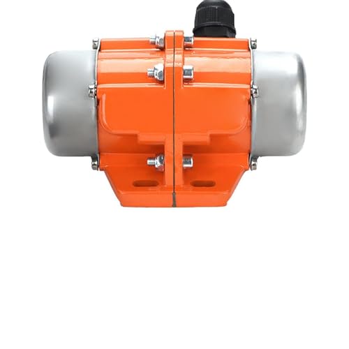 Asynchrone Vibrierende Motor -PCSmotor 30W mit Einem Zentrizitätsblock für Mechanische Geräte (Drei-Phasen 30w) von RASTKY