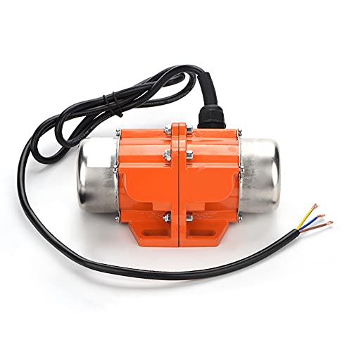 Asynchrone Vibrierende Motor -PCSmotor 30W mit Einem Zentrizitätsblock für Mechanische Geräte (Drei-Phasen 50W) von RASTKY