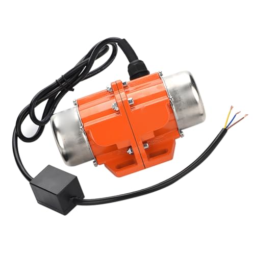 Asynchrone Vibrierende Motor -PCSmotor 30W mit Einem Zentrizitätsblock für Mechanische Geräte (Einphase 100W) von RASTKY
