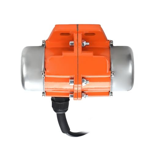 Asynchrone Vibrierende Motor -PCSmotor 30W mit Einem Zentrizitätsblock für Mechanische Geräte (Einphase 30W) von RASTKY