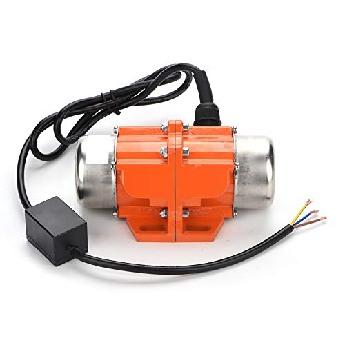 Asynchrone Vibrierende Motor -PCSmotor 30W mit Einem Zentrizitätsblock für Mechanische Geräte (Einphase 80W) von RASTKY