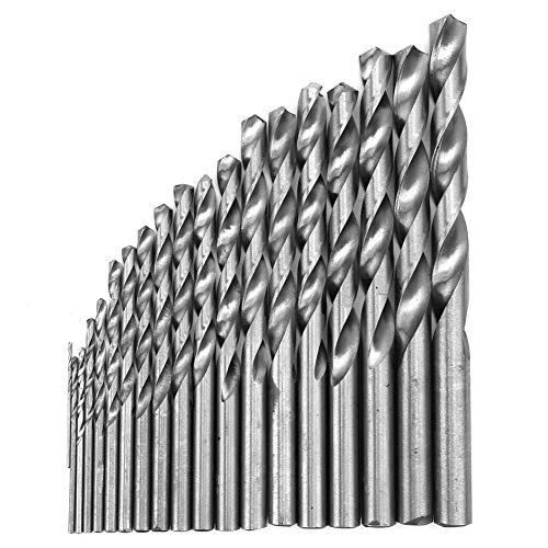 Butch Bit Set Hochgeschwindigkeit Effizienter HSS HSS -Bohrbohrausbruch Butch Bit Set Hochgeschwindigkeit Effizienter HSS HSS -Bohrbohrausbruch von RASTKY