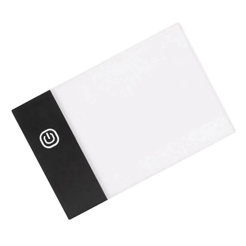 LED -Board A6 Tracking -Bücher ohne Gleiten, USB -Kabelzeichnungstisch für, für, die Lernen, zu Malen und Graffiti LED -Board A6 Tracking -Bücher ohne Gleiten, USB -Kabelzeichnungstisch für, für, die Lernen, zu Malen und Graffiti von RASTKY