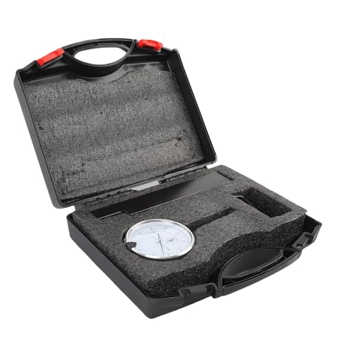 RASTKY 1 Zoll Hülle Height Counter Bohrung Messgerät mit 0,001-Zoll-Messwert 0-100, Genauigkeit für Alle Derv-Motoren, Zylinderdurchmesser-Messstang 0-1,00 Zoll für die RASTKY 1 Zoll Hülle Height Counter Bohrung Messgerät mit 0,001-Zoll-Messwert 0-100, Genauigkeit für Alle Derv-Motoren, Zylinderdurchmesser-Messstang 0-1,00 Zoll für die von RASTKY
