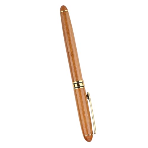 RASTKY 1 x Kalligraphie-Füllfederhalter, breite Keilspitze, Retro- und elegantes Design, tolle Kalligraphie-Enthusiasten (Stiftspitze 0,7 mm) (Stiftspitze 1,5 mm) (Stiftspitze 1,5 mm) (Stiftspitze 1,9 von RASTKY