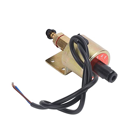 RASTKY Hochleistungs -Schleifmaschine Elektromagnetische Ölpumpe Schmierung Beim Mahlen, Bohrungen und Drehbetrieb - AC220V, 13W, Kompaktes Design mit Vollständigem Zubehör Einfach von RASTKY