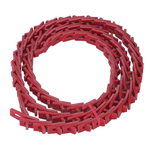 Verstellbarer Link -V -Gürtel für Drehstischsäge, Getriebegürtel, Geeignet für Bandsägen Verstellbarer Link -V -Gürtel für Drehstischsäge, Getriebegürtel, Geeignet für Bandsägen von RASTKY