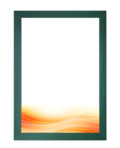 RAWWEST.BIS Holz Bilderrahmen 50x60cm Plakatrahmen Holz rahmen mit Acrylglas Rahmen aus Holz für Bilder Poster Fotos und für Puzze Posterrahmen Fotorahmen Green RAWWEST.BIS Holz Bilderrahmen 50x60cm Plakatrahmen Holz rahmen mit Acrylglas Rahmen aus Holz für Bilder Poster Fotos und für Puzze Posterrahmen Fotorahmen Green von RAWWEST.BIS