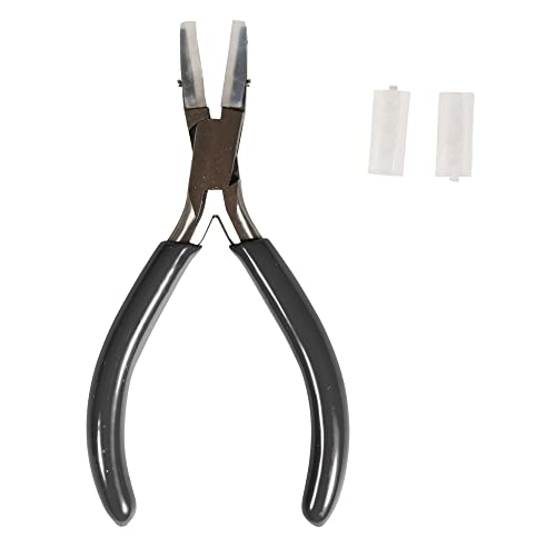 Rayher Flachzange mit Kunststoffbacken, 14 cm, für Schmuck, Schmuckzange, Bastelzange, 69150000 Rayher Flachzange mit Kunststoffbacken, 14 cm, für Schmuck, Schmuckzange, Bastelzange, 69150000 von Rayher
