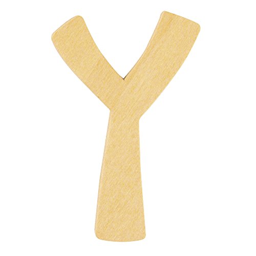 Rayher 62261000 Holz Buchstabe FSC Mix Credit, 6cm ø, Y Rayher 62261000 Holz Buchstabe FSC Mix Credit, 6cm ø, Y von Rayher