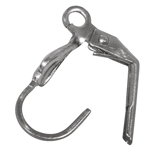 Rayher Hobby Edelstahlschmuck, Edelstahl, Platin Rayher Hobby Edelstahlschmuck, Edelstahl, Platin von Rayher