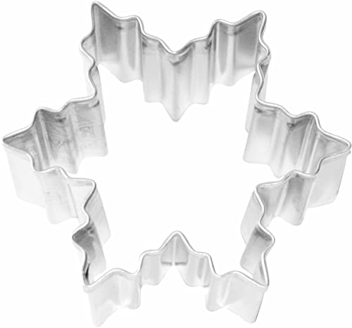 Ausstechform "Schneestern" Ø 6cm von RBV Birkmann