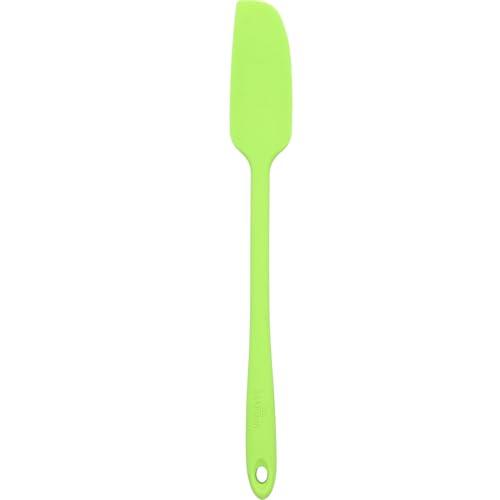 Birkmann Teigschaber Schmal Apple Green 5cm x 1,3cm x 30cm Silikon mit Metallkern Colour Kitchen hitzebeständig bis 230 Grad Celsius 425439 Birkmann Teigschaber Schmal Apple Green 5cm x 1,3cm x 30cm Silikon mit Metallkern Colour Kitchen hitzebeständig bis 230 Grad Celsius 425439 von RBV Birkmann