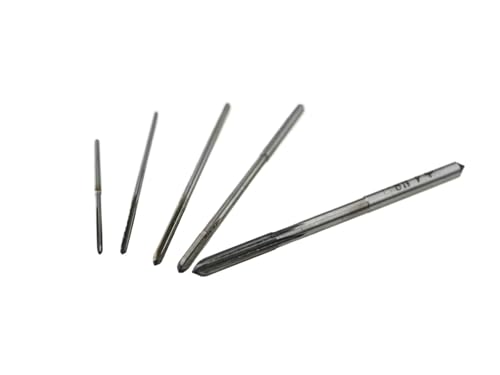 RCBCPLGLNK 1,5-4,4mm H8 Chucking Kobalt M35 Reibahlen Maschine Reibahlen Gerade Nut HSS Reibahlen Fräsen Reibahle Chucking Reibahle(2.4mm) von RCBCPLGLNK