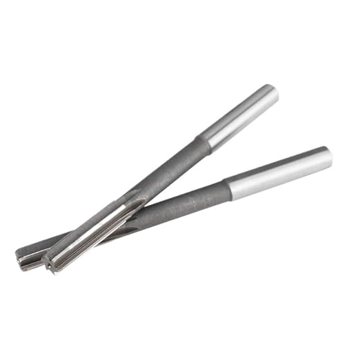 RCBCPLGLNK 1 Stück H7 Genauigkeit Chucking Reibahle Nicht-Standard Zylinderschaft Maschine Reibahlen 5,5-5,9mm Reibahle(5.5mm) von RCBCPLGLNK