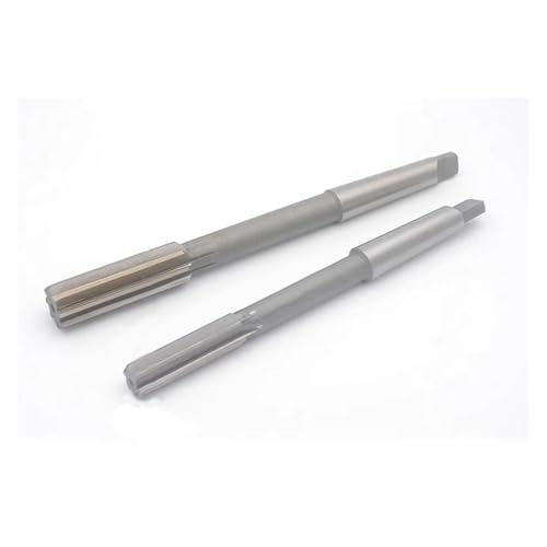 RCBCPLGLNK 1 Stück HSS-Reibahle for Morsekegelschaft H7 HSS-Maschinen-Reibahle Cutter 12-42 mm for CNC-Bohrmaschine Reibahle(39mm) von RCBCPLGLNK