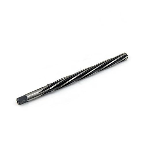 RCBCPLGLNK 1:50 Spiral-Handreibahle HSS M35 CO D3mm/4mm/5mm/6mm/7mm/8mm/9mm/10mm/11mm/12mm/14mm/16mm/18mm/20mm CNC-Werkzeuge Werkzeugmaschinen Reibahle(6mm) von RCBCPLGLNK