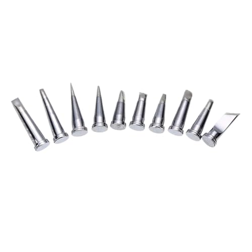 RCBCPLGLNK 10pcs dauerhafte Lötspitze for Weller eingestellt WSD81 WD1000 WSP80 WP80 LT Lötstation. Schweißdüse RCBCPLGLNK 10pcs dauerhafte Lötspitze for Weller eingestellt WSD81 WD1000 WSP80 WP80 LT Lötstation. Schweißdüse von RCBCPLGLNK