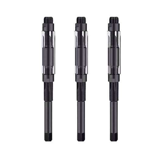 RCBCPLGLNK 6mm 7 8mm 9 10mm 11 12mm 13 15mm 17 19mm 21 23mm 26 29mm 30mm Einstellbare Hand Reibahle Maschine Schneiden Werkzeuge Reibahle(10-10.75mm) von RCBCPLGLNK