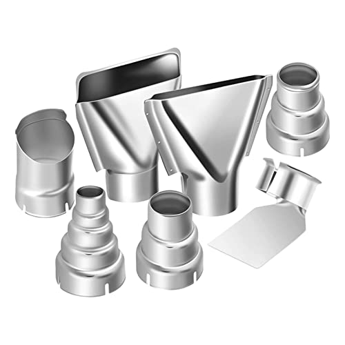 RCBCPLGLNK Air Düse Kit 14 stücke Hitzebeständige Düsenzubehör Ersatz for Luftlötstation Reparaturwerkzeug Schweißdüse RCBCPLGLNK Air Düse Kit 14 stücke Hitzebeständige Düsenzubehör Ersatz for Luftlötstation Reparaturwerkzeug Schweißdüse von RCBCPLGLNK