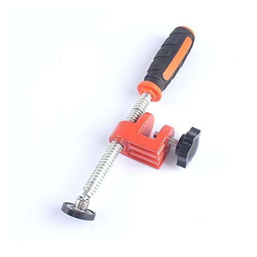 RCBCPLGLNK Einzelne Spindelkantenklemme f Klemme Fast Fixing Clip Universal Woodworking DIY. Handwerkzeug for schnellem Gleit- und Gummigriff Halterungen und Clips RCBCPLGLNK Einzelne Spindelkantenklemme f Klemme Fast Fixing Clip Universal Woodworking DIY. Handwerkzeug for schnellem Gleit- und Gummigriff Halterungen und Clips von RCBCPLGLNK