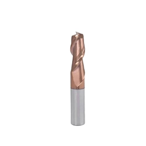 RCBCPLGLNK Hartmetall-Fräser Wolframstahl-Fräser Metall Hartmetall-Schaftfräser Beschichtung Wolframstahl-Fräser-Set Reibahle(10.5mm,3.5x4x10x50) von RCBCPLGLNK