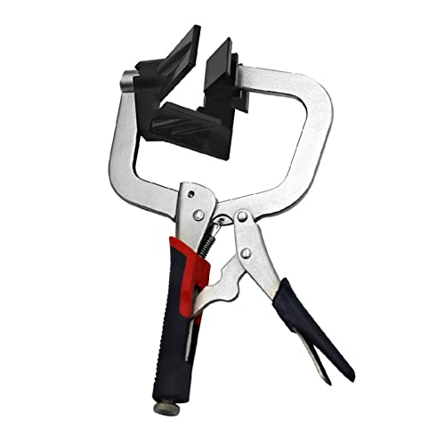 RCBCPLGLNK Kabinett Schnell Fester Bilderrahmenschublade Zange 90 Grad dauerhafte rechtwinklige Eckklemme nach Hause DIY. Holzbearbeitungswerkzeug Carpenter. Halterungen und Clips RCBCPLGLNK Kabinett Schnell Fester Bilderrahmenschublade Zange 90 Grad dauerhafte rechtwinklige Eckklemme nach Hause DIY. Holzbearbeitungswerkzeug Carpenter. Halterungen und Clips von RCBCPLGLNK