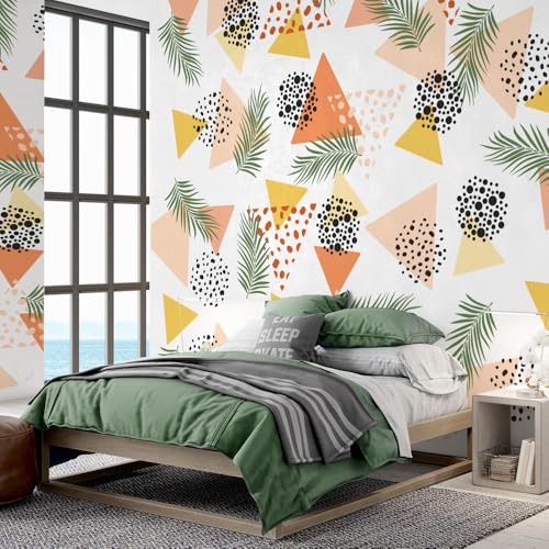 RE-COVERTILES - Schablonen zum Malen und Dekorieren | Flexibel, Waschbar und Wiederverwendbar | für Wände, Böden und Möbel | Set mit 6 Stück, verschiedene Größen RE-COVERTILES - Schablonen zum Malen und Dekorieren | Flexibel, Waschbar und Wiederverwendbar | für Wände, Böden und Möbel | Set mit 6 Stück, verschiedene Größen von RE-COVERTILES