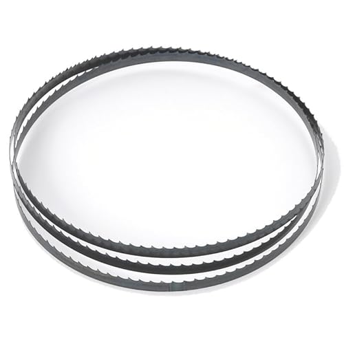 Record Power Bandsägeblätter für Sabre 350 111" BB11 - 3 Pack Record Power Bandsägeblätter für Sabre 350 111" BB11 - 3 Pack von RECORD POWER