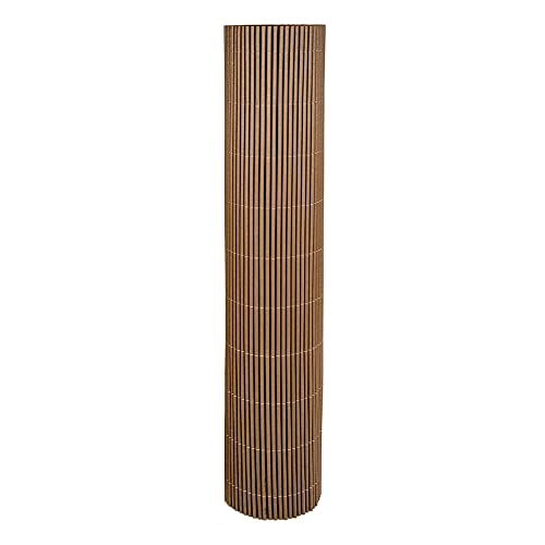 RED DECO Peddigrohr, Holz, grau, one Size RED DECO Peddigrohr, Holz, grau, one Size von RED DECO