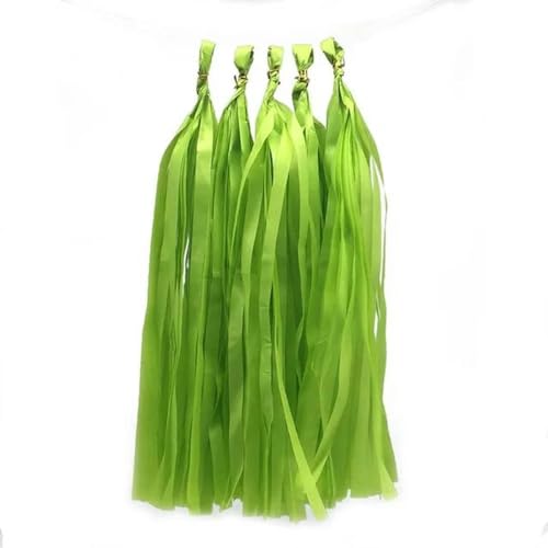5 Blatt 35 cm Seidenpapier, Quasten, Girlanden, Bänder, Vorhänge, DIY, Pompons, Papierhandwerk, Party, Zuhause, Hochzeit, Zubehör, Limettengrün 5 Blatt 35 cm Seidenpapier, Quasten, Girlanden, Bänder, Vorhänge, DIY, Pompons, Papierhandwerk, Party, Zuhause, Hochzeit, Zubehör, Limettengrün von REDAEL