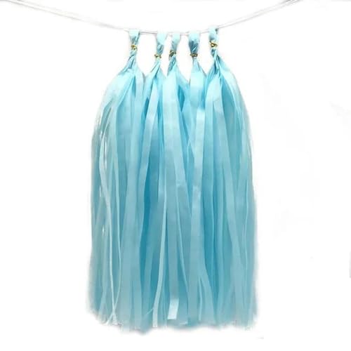 5 Blatt 35 cm Seidenpapier, Quasten, Girlanden, Bänder, Vorhänge, DIY, Pompons, Papierhandwerk, Party, Zuhause, Hochzeit, Zubehör – Blau 5 Blatt 35 cm Seidenpapier, Quasten, Girlanden, Bänder, Vorhänge, DIY, Pompons, Papierhandwerk, Party, Zuhause, Hochzeit, Zubehör – Blau von REDAEL