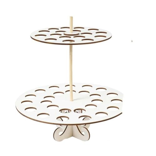 Hochzeit Konfetti Kegel Ständer Box Tablett Kraftpapier Tablett für Hochzeitsdekoration Blumen Konfetti Kegel Rustikaler Hochzeitspapierhalter-Konfettiständer Hochzeit Konfetti Kegel Ständer Box Tablett Kraftpapier Tablett für Hochzeitsdekoration Blumen Konfetti Kegel Rustikaler Hochzeitspapierhalter-Konfettiständer von REDAEL