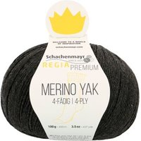 REGIA Premium Merino Yak von Schachenmayr