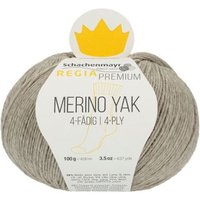 REGIA Premium Merino Yak REGIA Premium Merino Yak von Schachenmayr