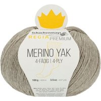 REGIA Premium Merino Yak von Schachenmayr