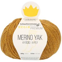 REGIA Premium Merino Yak von Schachenmayr