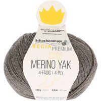 REGIA Premium Merino Yak von Schachenmayr