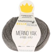 REGIA Premium Merino Yak REGIA Premium Merino Yak von Schachenmayr