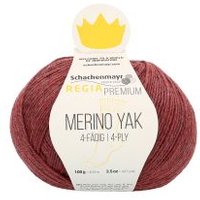 REGIA Premium Merino Yak von Schachenmayr