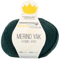 REGIA Premium Merino Yak REGIA Premium Merino Yak von Schachenmayr