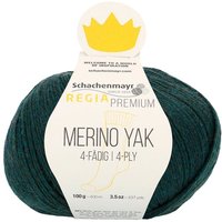 REGIA Premium Merino Yak von Schachenmayr