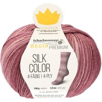 REGIA Premium Silk Color 4fädig von Schachenmayr