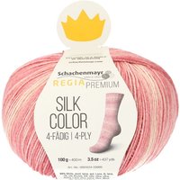 REGIA Premium Silk Color 4fädig von Schachenmayr